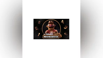 My Friendly Neighborhood | Steam РУ+UA+KZ+СНГ