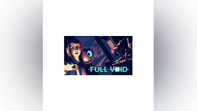 Full Void | Steam РУ+UA+KZ+СНГ