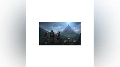 Age of Reforging:The Freelands | Steam РУ+UA+KZ+СНГ�