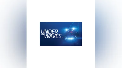 Under The Waves | Steam РУ+UA+KZ+СНГ