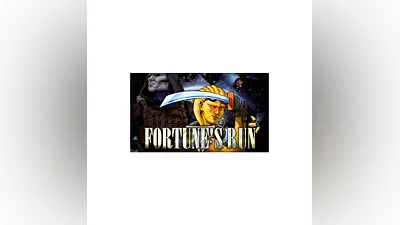 Fortune's Run | Steam РУ+UA+KZ+СНГ