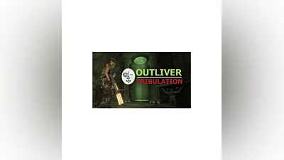 Outliver: Tribulation | Steam РУ+UA+KZ+СНГ
