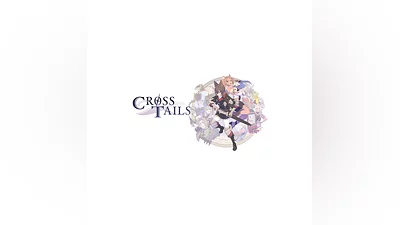Cross Tails | Steam РУ+UA+KZ+СНГ