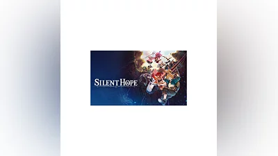 Silent Hope | Steam РУ+UA+KZ+СНГ