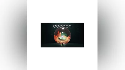 COCOON | Steam РУ+UA+KZ+СНГ