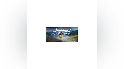 A Highland Song   АВТОДОСТАВКА STEAM GIFT РОССИЯ