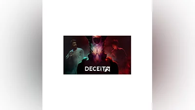 Deceit 2 | Steam РУ+UA+KZ+СНГ