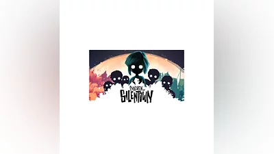 Children of Silentown | Steam РУ+UA+KZ+СНГ