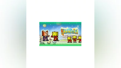 Kairobotica | Steam РУ+UA+KZ+СНГ