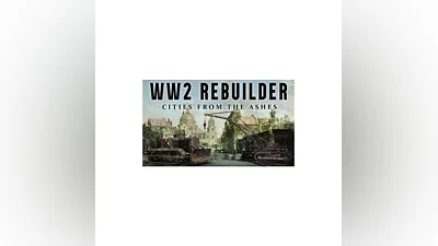 WW2 Rebuilder | Steam РУ+UA+KZ+СНГ