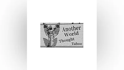 Another World - Thought Taboo | Steam РУ+UA+KZ+СНГ