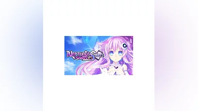 Neptunia: Sisters VS Sisters | Steam РУ+UA+KZ+СНГ
