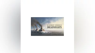 Ultimate Admiral: Dreadnoughts | Steam РУ+UA+KZ+СНГ�