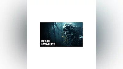 Death in the Water 2 | Steam РУ+UA+KZ+СНГ