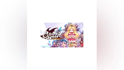 Active DBG: Brave's Rage | Steam РУ+UA+KZ+СНГ