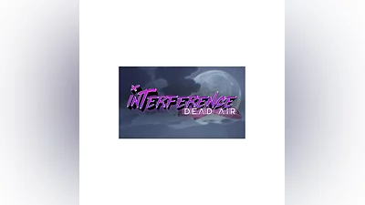 Interference: Dead Air | Steam РУ+UA+KZ+СНГ