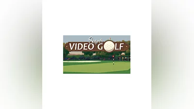 Super Video Golf | Steam РУ+UA+KZ+СНГ