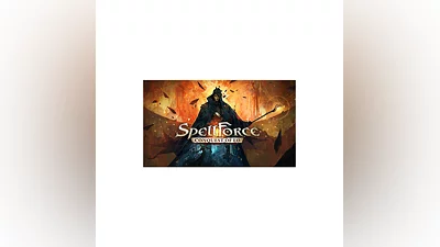 SpellForce: Conquest of Eo | Steam РУ+UA+KZ+СНГ