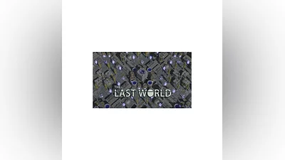 The Last World | Steam РУ+UA+KZ+СНГ