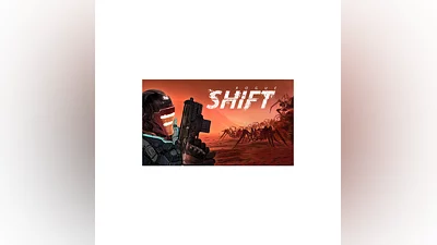 ROGUE SHIFT | Steam РУ+UA+KZ+СНГ