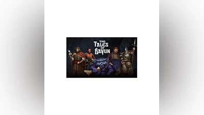 The Tales of Bayun | Steam РУ+UA+KZ+СНГ