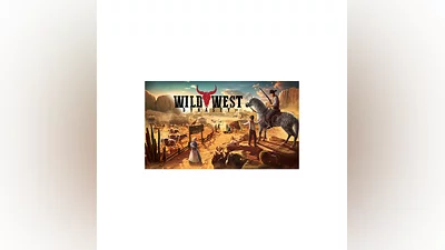 Wild West Dynasty | Steam РУ+UA+KZ+СНГ
