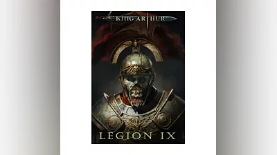 King Arthur: Legion IX КЛЮЧ  STEAM ВСЕ СТРАНЫ