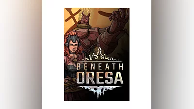 Beneath Oresa КЛЮЧ  STEAM РФ+СНГ