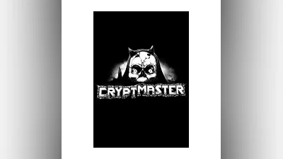 Cryptmaster КЛЮЧ  STEAM ВСЕ СТРАНЫ