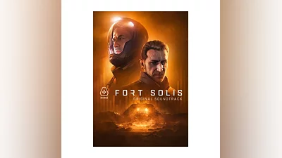 DLC Fort Solis - Original Soundtrack КЛЮЧ  STEAM ВСЕ С