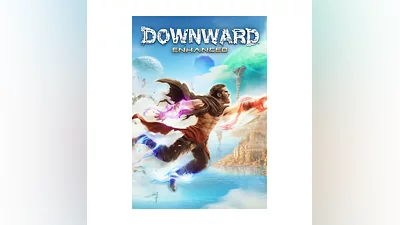 Downward: Enhanced Edition КЛЮЧ  STEAM РФ+СНГ