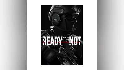 Ready or Not КЛЮЧ  STEAM РФ+СНГ