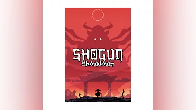 Shogun Showdown КЛЮЧ  STEAM РФ+СНГ