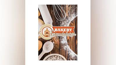 Bakery Simulator КЛЮЧ  STEAM ВСЕ СТРАНЫ