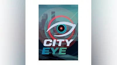 City Eye КЛЮЧ  STEAM ВСЕ СТРАНЫ