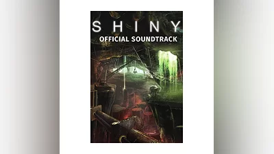 DLC Shiny - Official Soundtrack КЛЮЧ  STEAM RU+СНГ+CN+