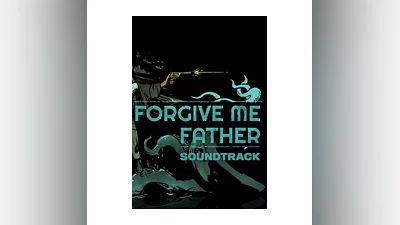 DLC Forgive Me Father Soundtrack КЛЮЧ  STEAM RU+СНГ+CN