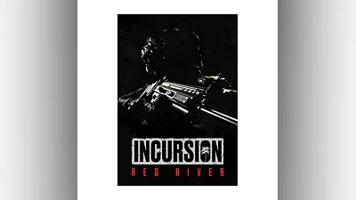 Incursion Red River КЛЮЧ  STEAM РФ+СНГ