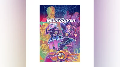 Read Only Memories: NEURODIVER КЛЮЧ  STEAM ВСЕ СТРАНЫ