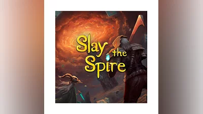 Slay the Spire (Steam/Ключ/ Весь мир)