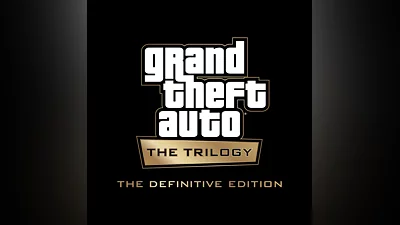 ️ GTA Definitive Trilogy iPhone ios AppStore SA VICE