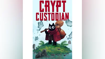 Crypt Custodian  XBOX  Быстрая доставка