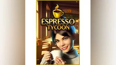 Espresso Tycoon  XBOX  Быстрая доставка