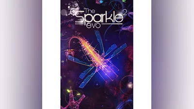 Sparkle 2 EVO  XBOX  Быстрая доставка