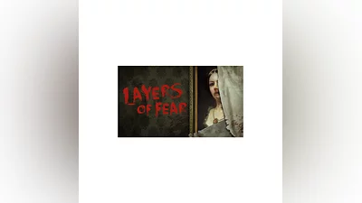 Layers of Fear (2016) (Steam Key / KZ + CIS+UA) +