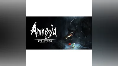 Amnesia Collection (Steam Key / CIS+RU+UA) +