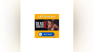 Dead Frontier 2 (Steam/Region Free/Бонусный предмет)