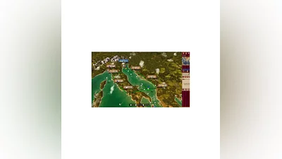 Rise of Venice КЛЮЧ  STEAM ROW