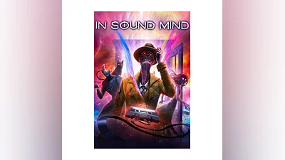 In Sound Mind КЛЮЧ  STEAM ВСЕ СТРАНЫ