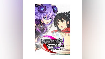 Neptunia x SENRAN KAGURA: Ninja Wars КЛЮЧ  STEAM ВСЕ С